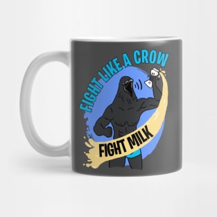 Fight Milk Mug